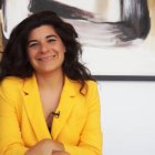 La comunicadora española es la creadora de Feminismo para torpes.