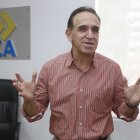 González fue también prefecto de Pichincha entre 2000 y 2006

Agencia (ag-expreso ag-extra)