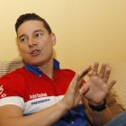 De los tres procesos que se iniciaron en contra de Iván Espinel, dos están en la Sala Penal de la Corte Provincial del Guayas: peculado y lavado de activos.