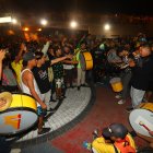 Referencial. Matías Oyola, capitán de Barcelona, recibió a los hinchas y se comprometió con la mejoría.


AGOSTO 13 del 2018, VALENTINA ENCALADA, Guayaquil-Ecuador

Agencia (ag-extra)