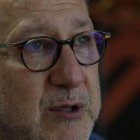 Carlos Scolari, experto en medios digitales y narrativas transmedia.