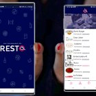 La app muestra también las promociones y descuentos de los locales.