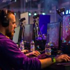 La tercera edición de e-Sports Celerity se realizará el 16 y 17 de noviembre.