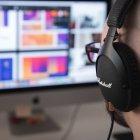 Una música lenta ayuda mucho más en la concentración y relajación.