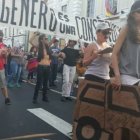 Eventos por el mes del Orgullo LGBTI.