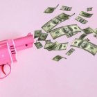 En términos generales el valor promedio del impuesto rosa es de un 8%