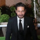 Moscoso es un diseñador que apuesta por lo ecológico.