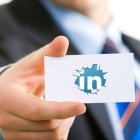 Linkedin es una de las redes profesionales más utilizadas.