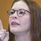 Con 65 votos a favor y 59 en contra, no se aprobó la reforma. Hacían falta 70 votos para que esta pase.