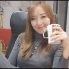 Jin Yi Hwang se reunió con sus seguidores.