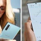 El nuevo Samsung Galxy Note abre un amplio camino para que los usuarios exploren su creatividad.