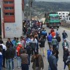 Los boletos se agotaron en menos de dos horas, solo quedan los designados a Emelec.