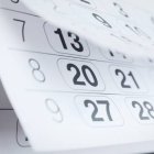 Referencial. La Ley de Feriados ha estipulado los días de asueto para el 2020.