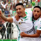 Referencial. Aún nada estaría dicho para Liga de Portoviejo, debido a que Santa Rita acudirá al TAS.