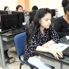 Dos veces al año, más de 200.000 personas rinden la prueba Ser Bachiller, con miras a ingresar a la universidad