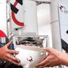 Holcim, ex Cemento Nacional, produce su marca Rocafuerte.