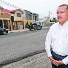 Machado asegura que uno de los compromisos del comité es no presentar una oferta para beneficio de sus intereses.