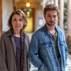 María Pujalte y Carlos Cuevas los protagonistas del spin-off.