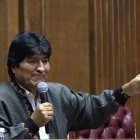 Evo Morales dejó de hospedarse en un campo militar y se mudó a un domicilio en Ciudad de México en el que ya no percibirá ayuda de manutención del Gobierno mexicano.