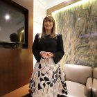 Influencer de marketing, Vilma Núñez