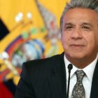 Lenin moreno candidato más aceptado por ecuatorianos