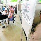 Referencial. El fallo judicial permite que los abogados que no estén al día en sus cuotas pueden sufragar. 



Agencia (ag-extra)