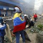 Octubre. Fue el peor estallido de violencia social en 40 años de democracia. Hay causas sociales profundas, sin duda, pero también hay responsables.