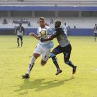 Moisés Corozo es uno de los primeros nombres que Barcelona desea incorporar como refuerzo para la temporada 2020.