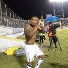 Los jugadores de Liga de Quito tuvieron descanso este domingo 1 de diciembre de 2019.