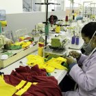 Índice. El estudio halló que el 81% de pérdidas se debe a “violencia normalizada”, que afecta la psiquis de las trabajadoras y reduce su rendimiento.