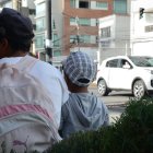 Las desapariciones constituyen una de las partes más trágicas de la migración ilegal.