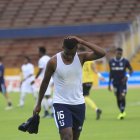 Jhon Jairo Cifuente estaría por fichar con otro equipo.