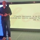 Pedro Mateos, CEO de Hello 404