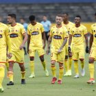 Varios jugadores amarillos no continuarían en el equipo.