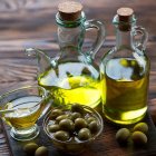 Múltiples estudios han confirmado los beneficios que proporciona el aceite de oliva a la salud.