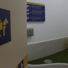 Estos espacios cuentan con facilidades para que las mascotas se hidraten y realicen sus necesidades