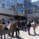Imagen de archivo. En noviembre pasado, 500 personas fueron despedidas del Consejo Nacional Electoral.

KARINA DEFAS 

Agencia (ag-expreso ag-extra ag-quito)