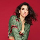 Dua Lipa tiene 24 años.