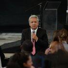 Imagen de archivo. El presidente Lenín Moreno calificó el subsidio a los combustibles de "perverso".