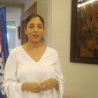 Ana Cristina Cordero, CEO de BioFemme