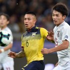 Ecuador fracasó en su última participación de Copa América, incluso, su eliminación derivó polémicas como la del Piso 17.