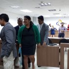 La defensa de Tuárez prefirió no pronunciarse luego de la resolución de la Sala.