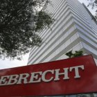 Rodrigo Tacla. El cerebro de la red de corrupción de Odebrecht.