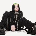 La estrella adolescente es la artista del 2020.