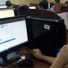 Desde el lunes pasado, muchos estudiantes no pueden ingresar a la plataforma.