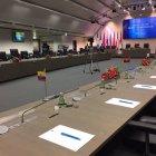 Sesión. Productores se reunirán esta mañana para llegar a un acuerdo.