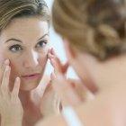 Una buena alimentación puede ayudarnos a retrasar el envejecimiento celular.