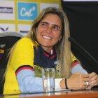 Lima recibió la llamada de la Ecuafútbol hace ya tres meses.