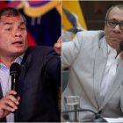 Odebrecht. Junto a los altos cargos del régimen de Rafael Correa, en la apertura de investigación se incluye a la constructora brasileña Odebrecht.