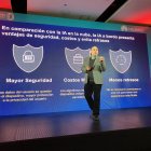 El HDD se realizó por primera vez en Colombia, este 3 de diciembre.